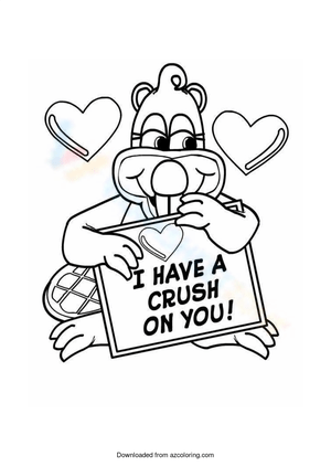 Crush rabbit
