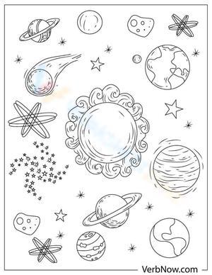 Understand solar system