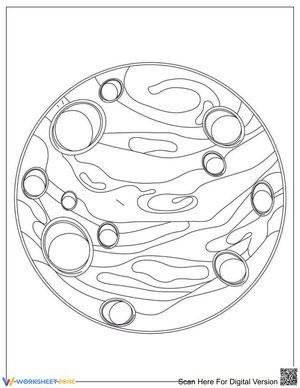 The solar system 2