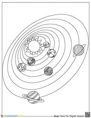 Solar system 
