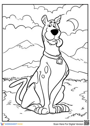 Scooby doo