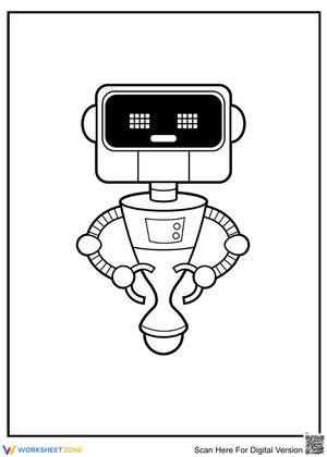 Modern robot