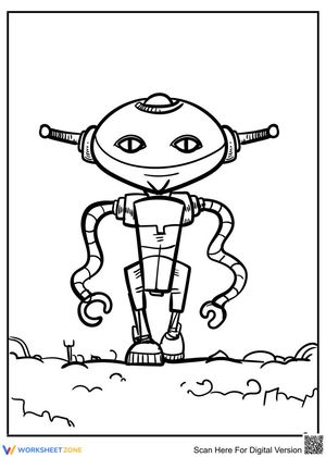 Robot