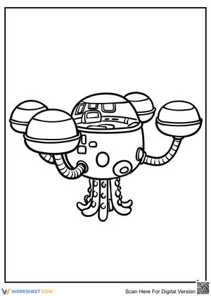 Octopod