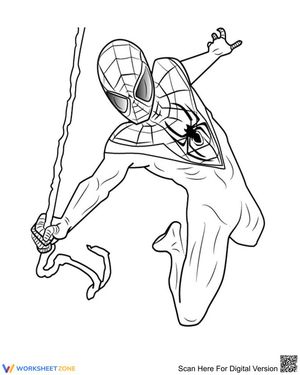 The Amazing Spider-Man 2020
