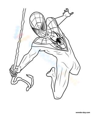 The Amazing Spider-Man 2020