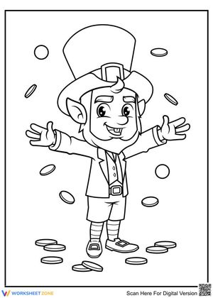 The Leprechaun