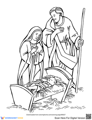 Baby Jesus 