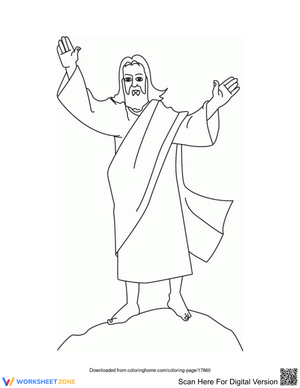Happy Jesus