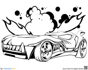 Fang Machine Worksheet