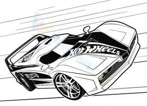 Discover the Chevrolet with this Fun Worksheet!