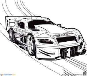 Hot Wheels Race Leader: Exploring Toy Cars