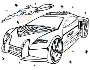 Grade 11 Hot Wheels Coloring Pages Worksheets 2024