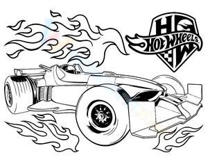 The Car is Ready for Competition Worksheet