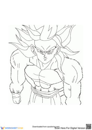 Degree Dragon Ball Worksheet