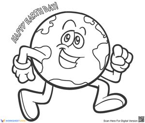 Earth's day