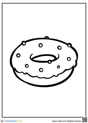 Yum donut