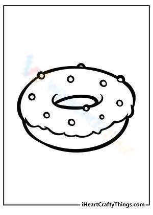 Yum donut