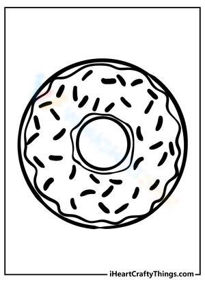 The donut