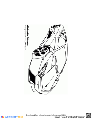 Perfect Car: Exploring Vehicle Designs