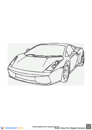 Great Car: Exploring Automotive Design