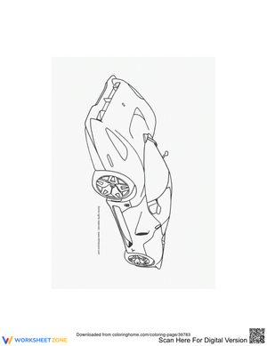 Lamborghini Picture: Explore Sports Car Design