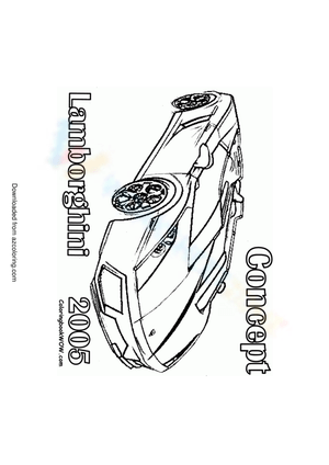 A Lamborghinis: Explore Sports Car Designs