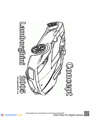A Lamborghinis: Explore Sports Car Designs