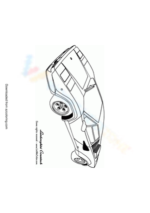 Cool Lamborghinis: Sports Car Exploration
