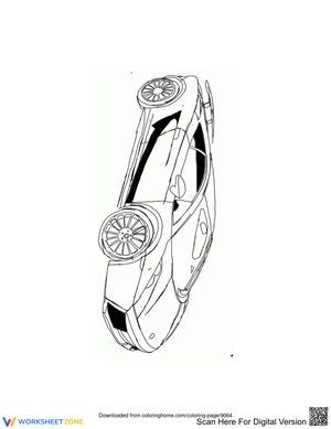 Lamborghinis: Explore Sports Car World