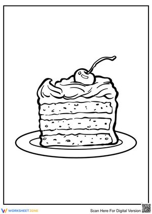 Yummy cake