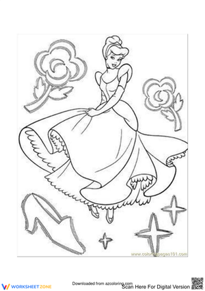 Cinderella  