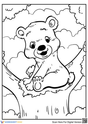 The Bear