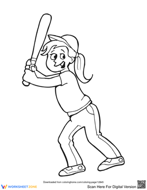 Baseball player