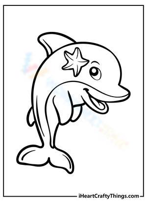 Dolphin Intelligence Worksheet