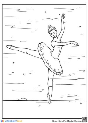 Ballerina
