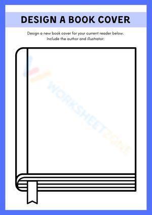 Library Design A Book Cover
