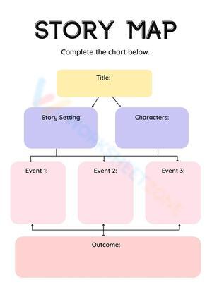 Print-friendly Story Map
