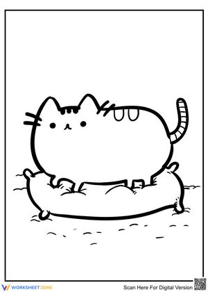 Pusheen