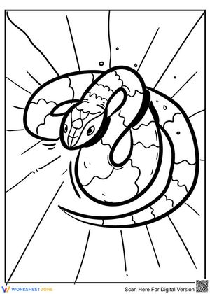 Explore the World of Snakes