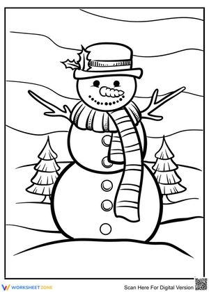 The Snowman