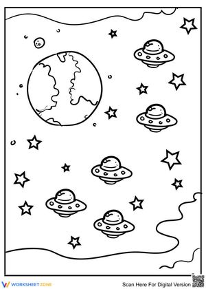 The space
