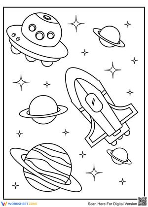 Outer Space