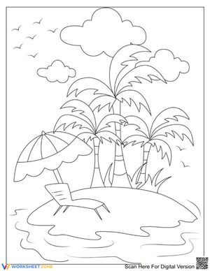 The great beach