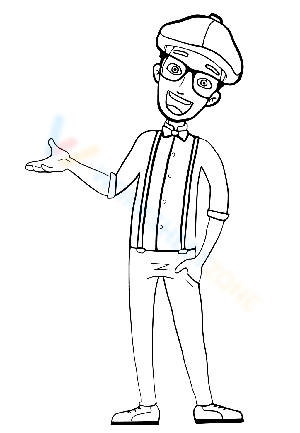 Blippi