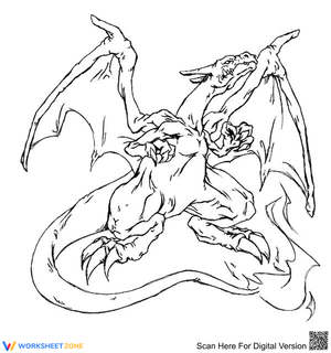 Lizardon Charizard: A Pokémon Evolution