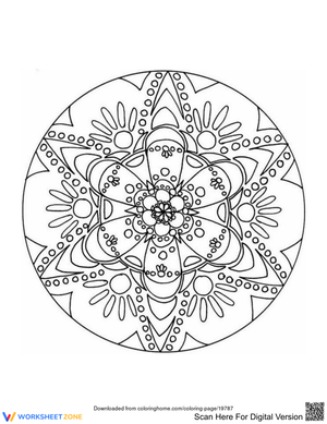 Mandala 2
