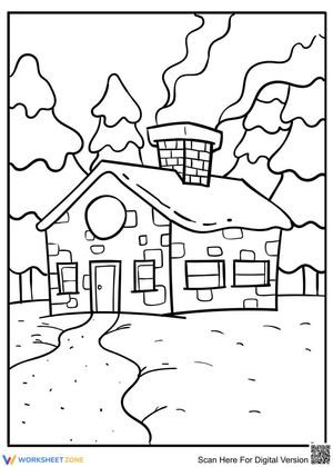 Lovely house