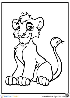 Lion King