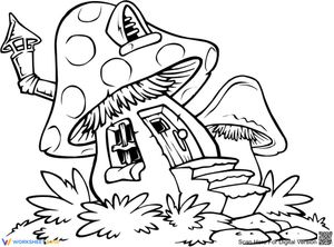 Mushroom